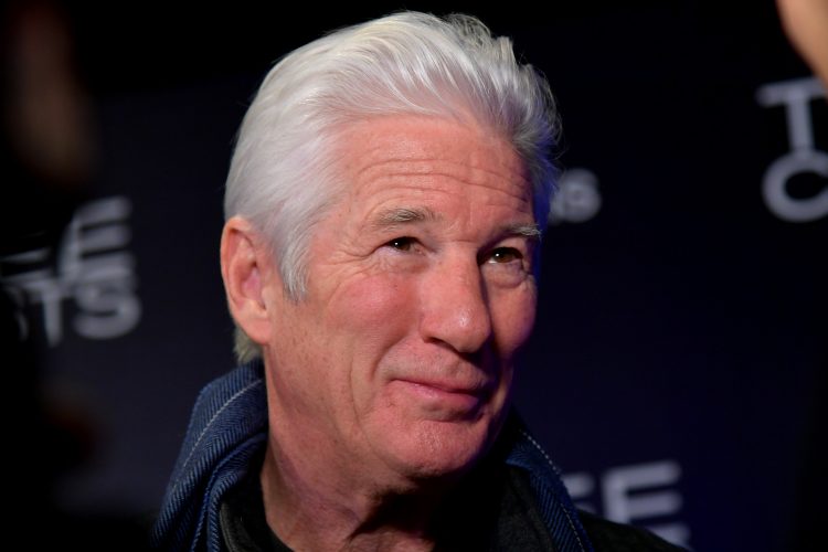 Richard Gere