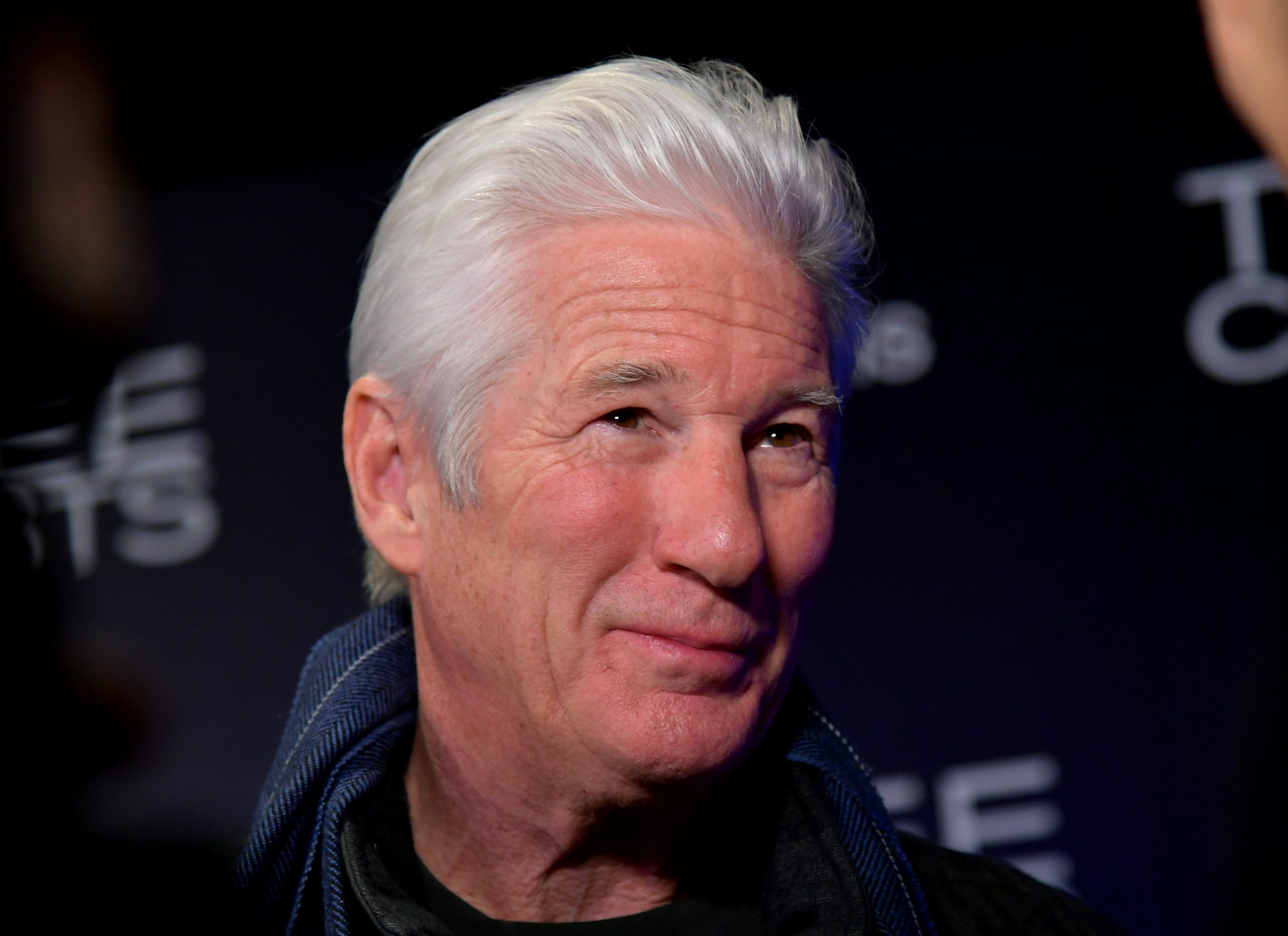 Richard Gere