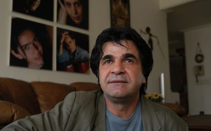 Jafar Panahi