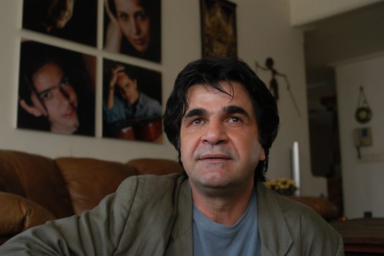 Jafar Panahi