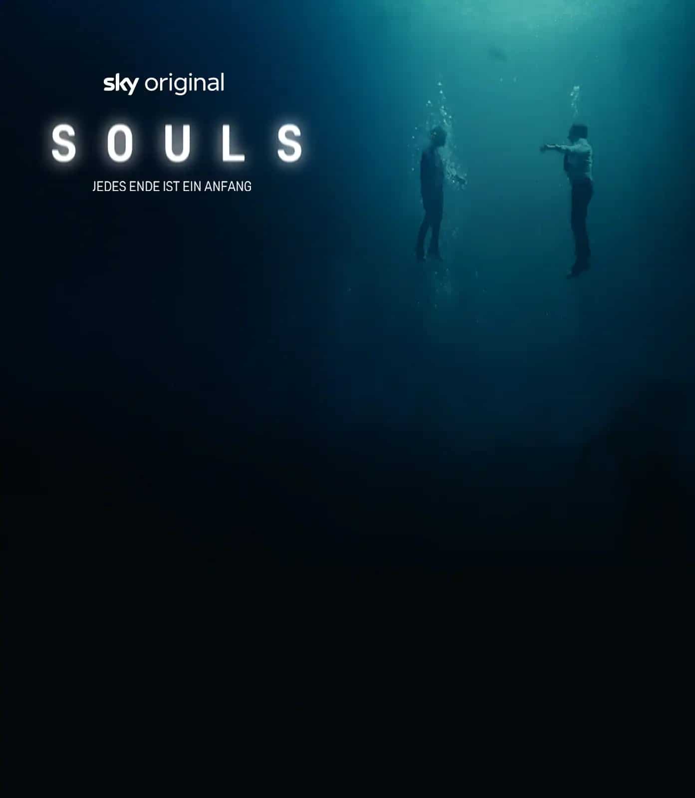 Souls – Tutte le vite che ricordi