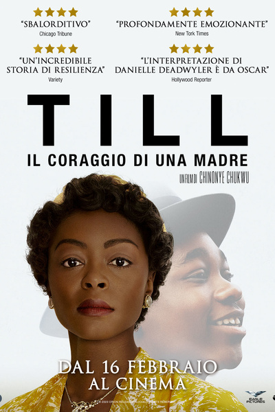 Till – Il coraggio di una madre