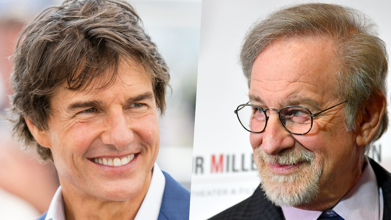 Tom-Cruise_Steven-Spielberg