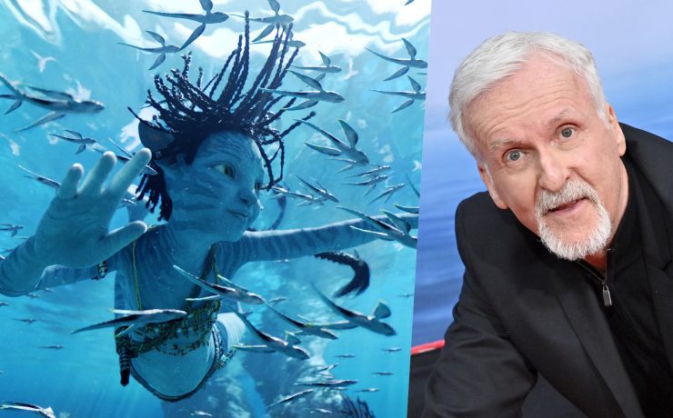 avatar james cameron