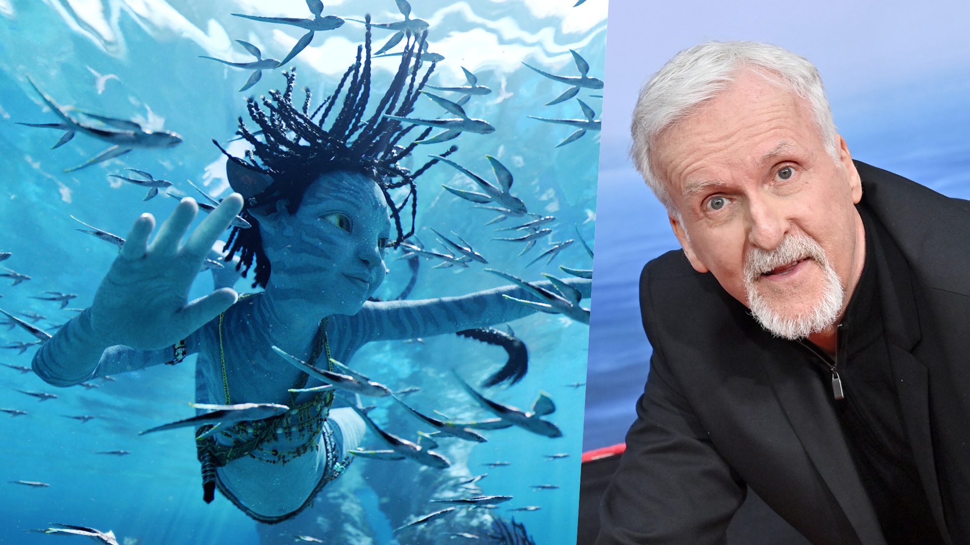 avatar james cameron