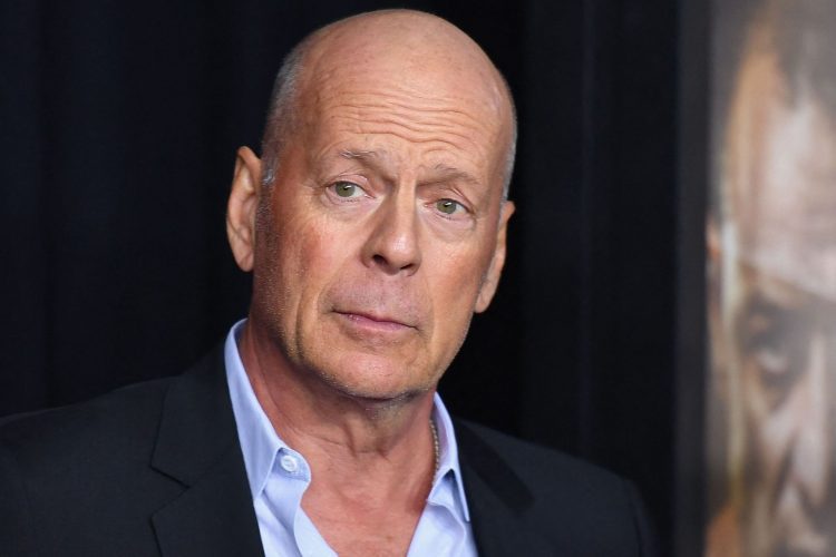 bruce willis