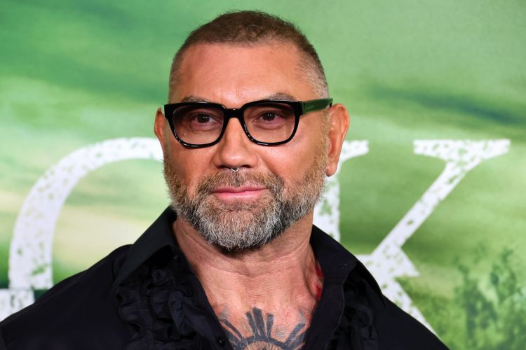 dave bautista