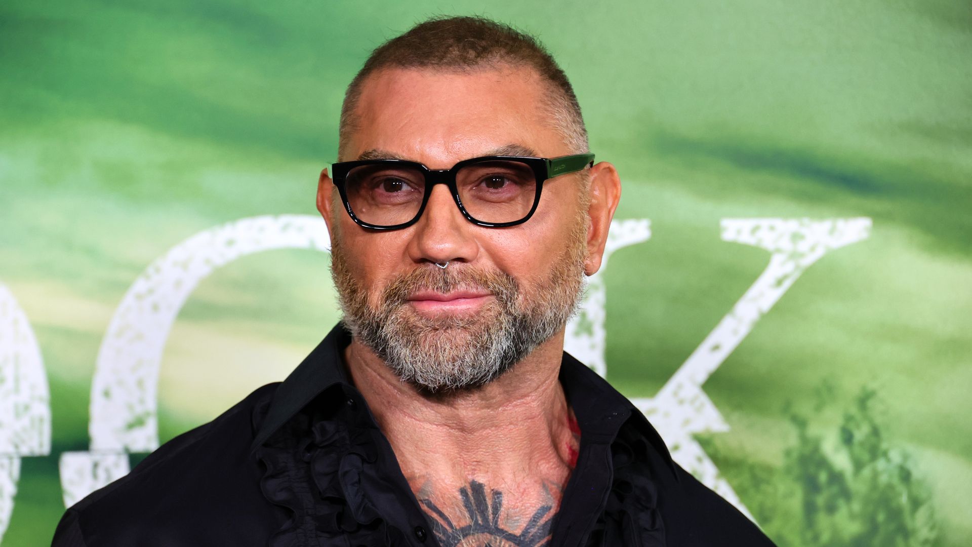 dave bautista