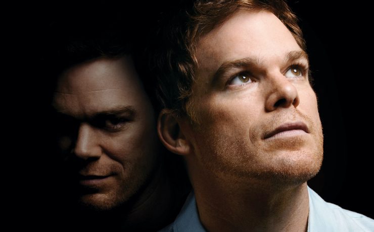 Dexter: Origins