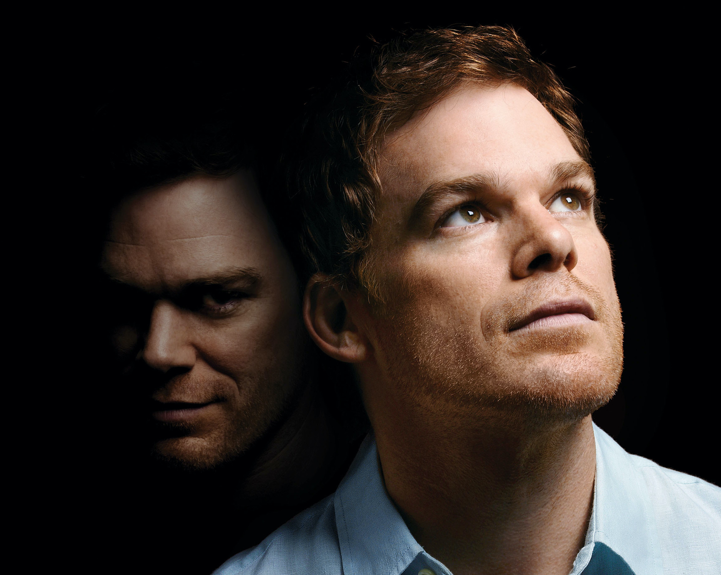 Dexter: Origins