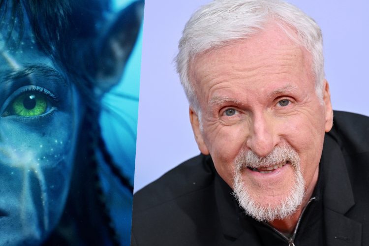 james cameron avatar