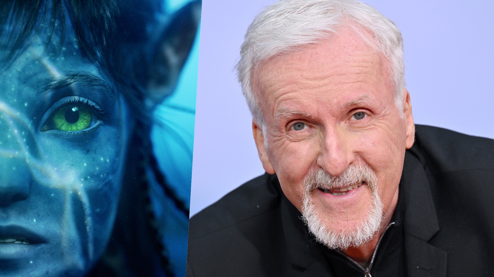 james cameron avatar