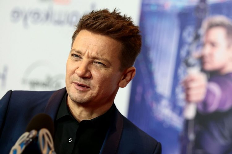 jeremy renner