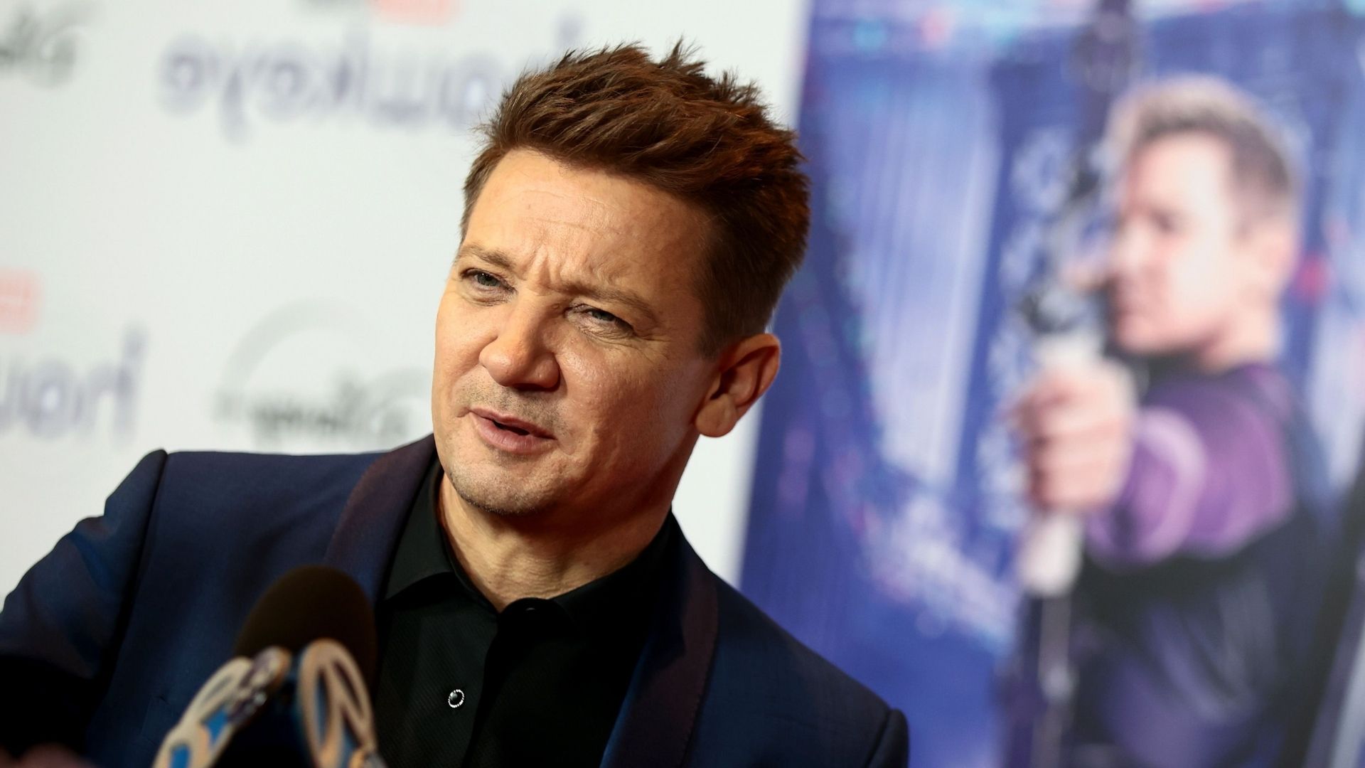 jeremy renner