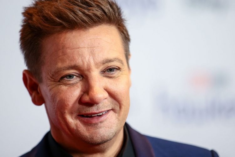 jeremy renner