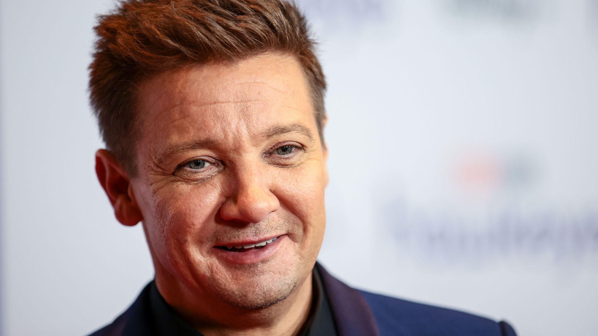 jeremy renner