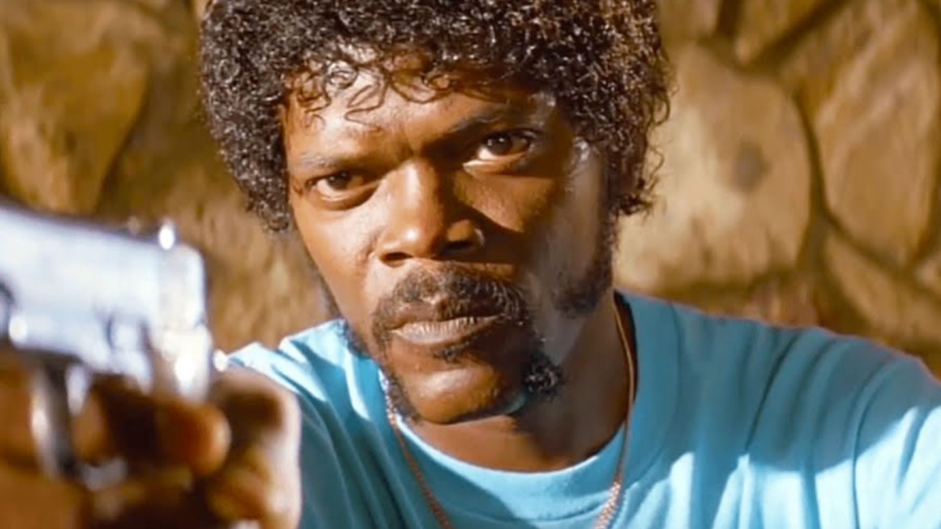 pulp fiction samuel l jackson