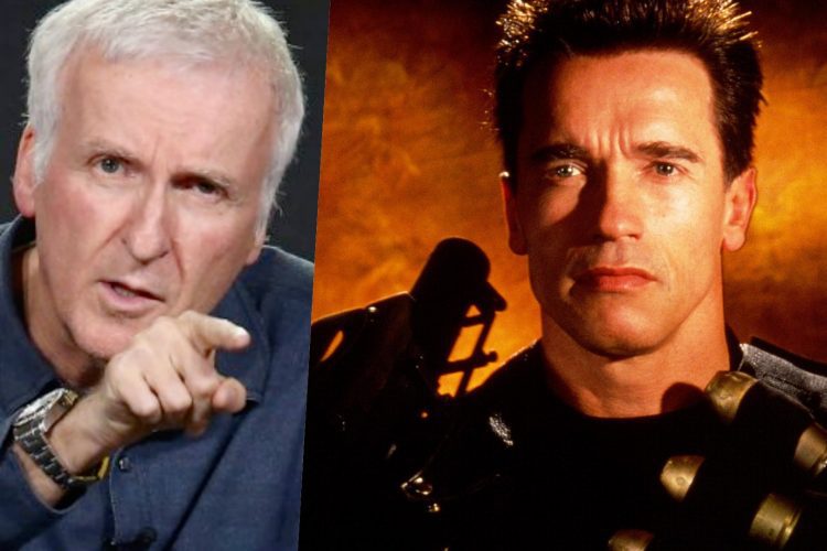 sesto senso terminator james cameron