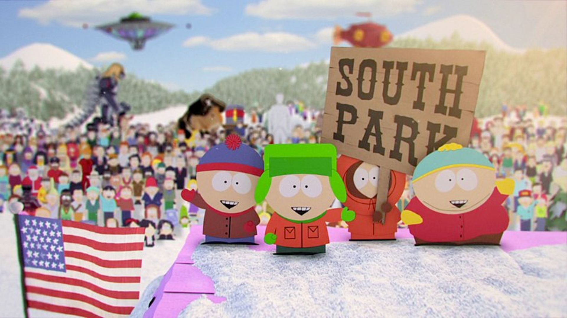 south park