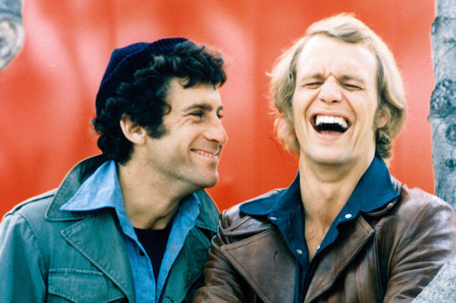 Starsky & Hutch