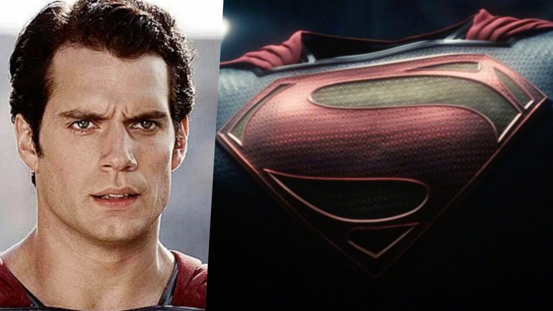 superman henry cavill