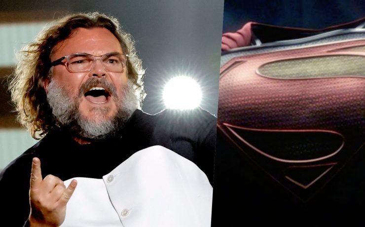 superman jack black