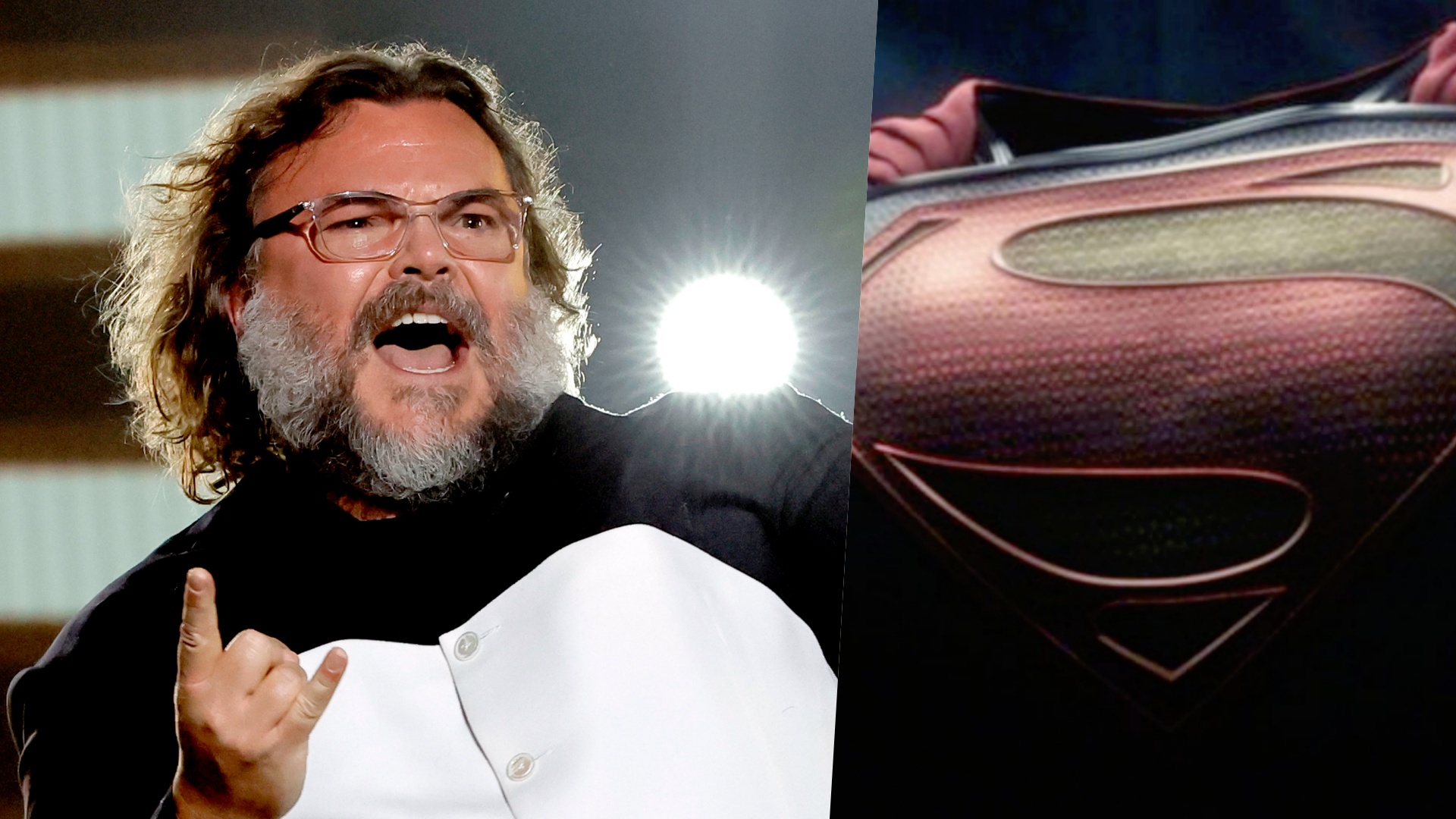 superman jack black