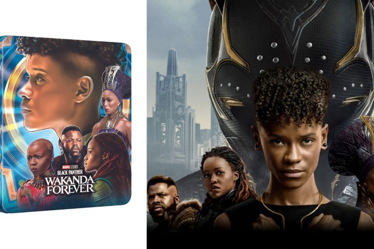 videoteca perfetta black panther