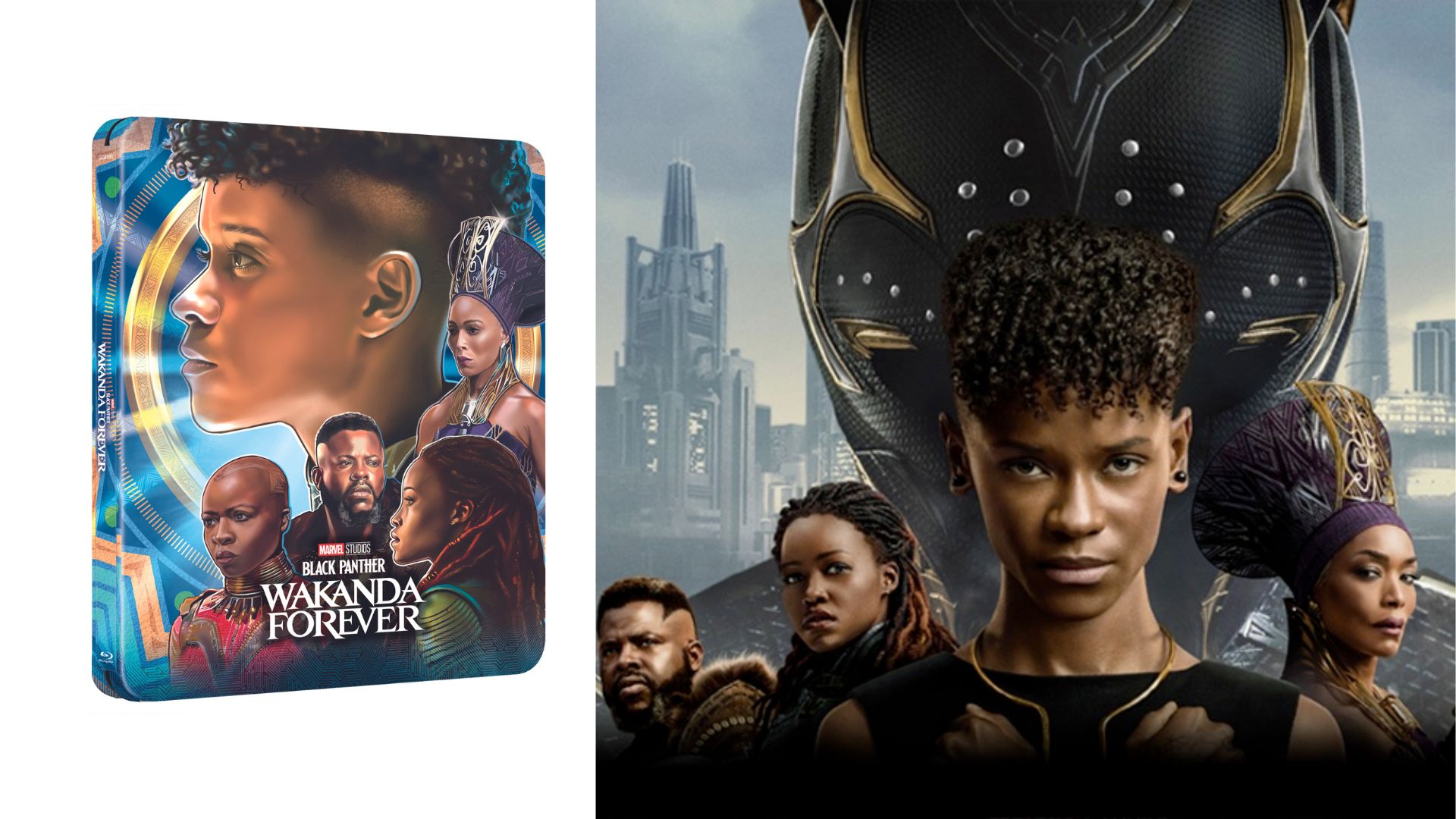 videoteca perfetta black panther