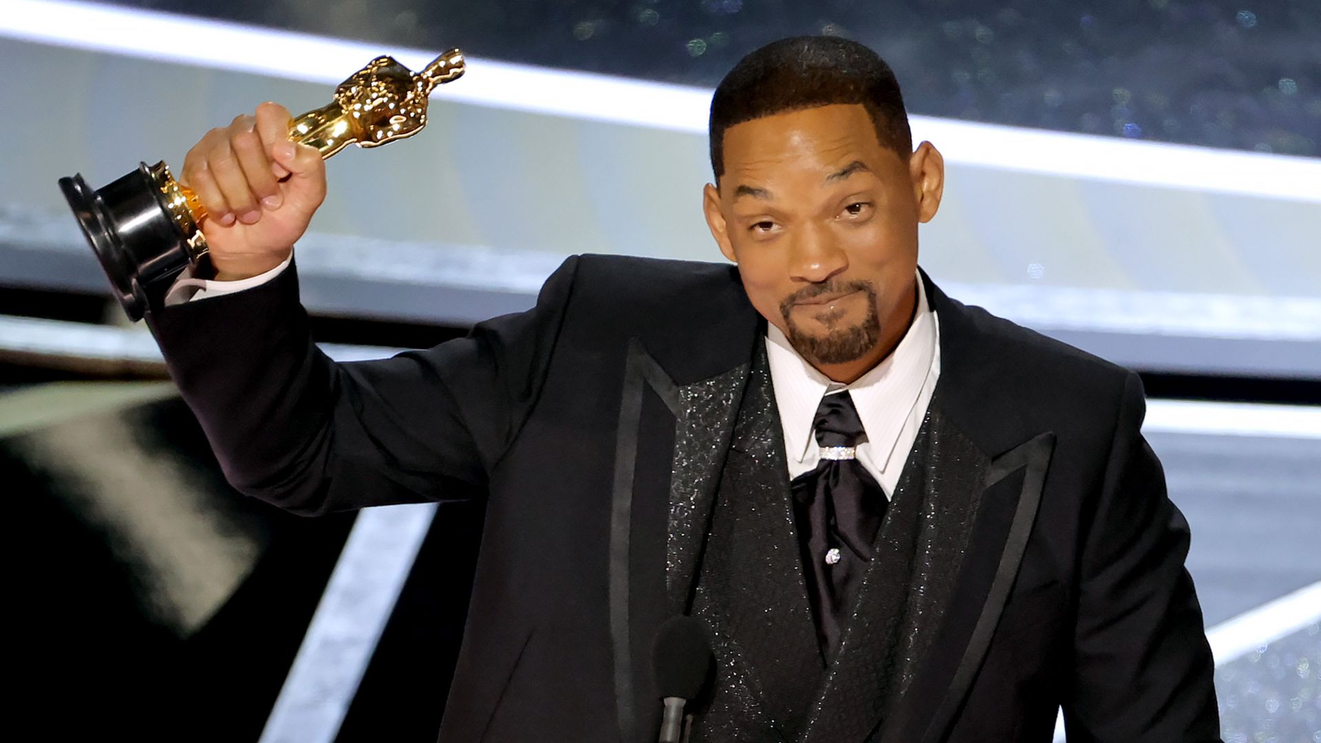 will smith oscar