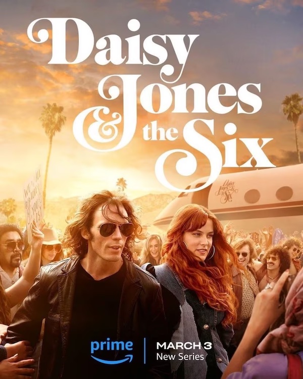 Daisy Jones & The Six