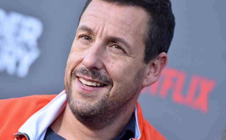 Adam Sandler