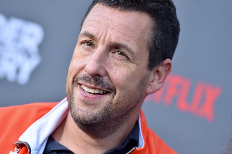 Adam Sandler