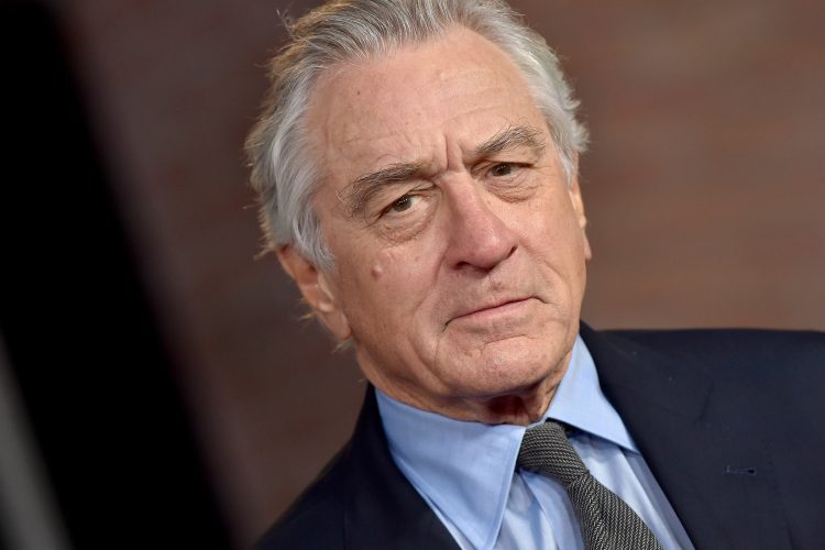 Robert De Niro