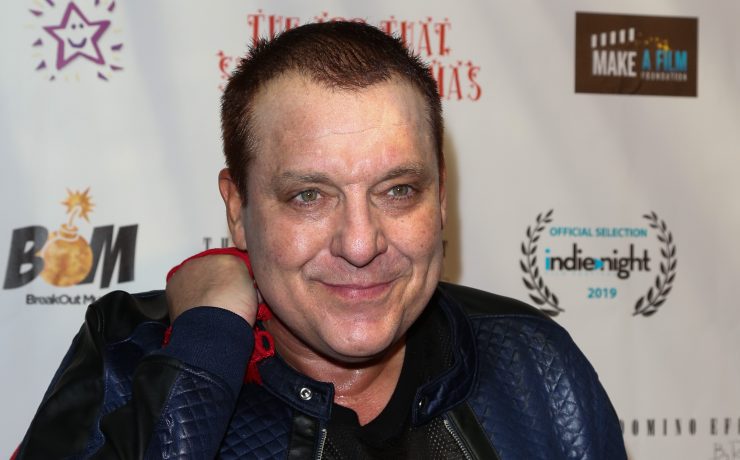 Tom Sizemore