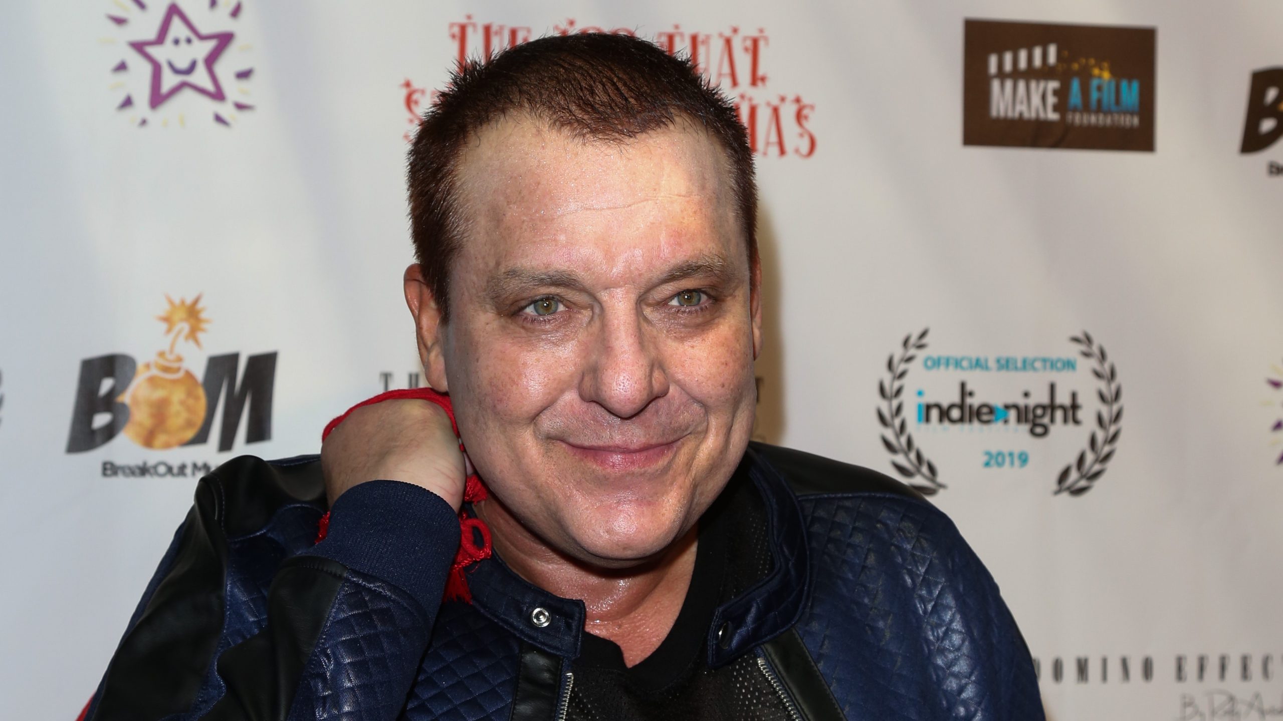 Tom Sizemore