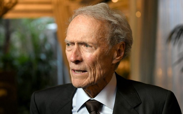 Clint-Eastwood