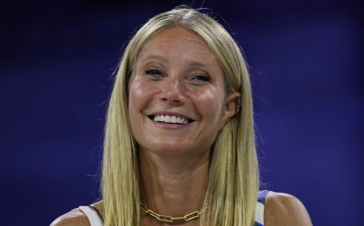 Gwyneth Paltrow