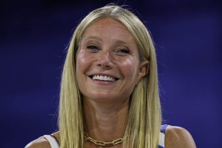 Gwyneth Paltrow