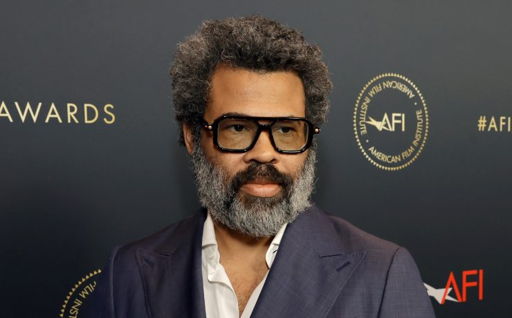 Jordan Peele