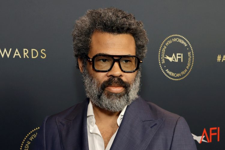 Jordan Peele