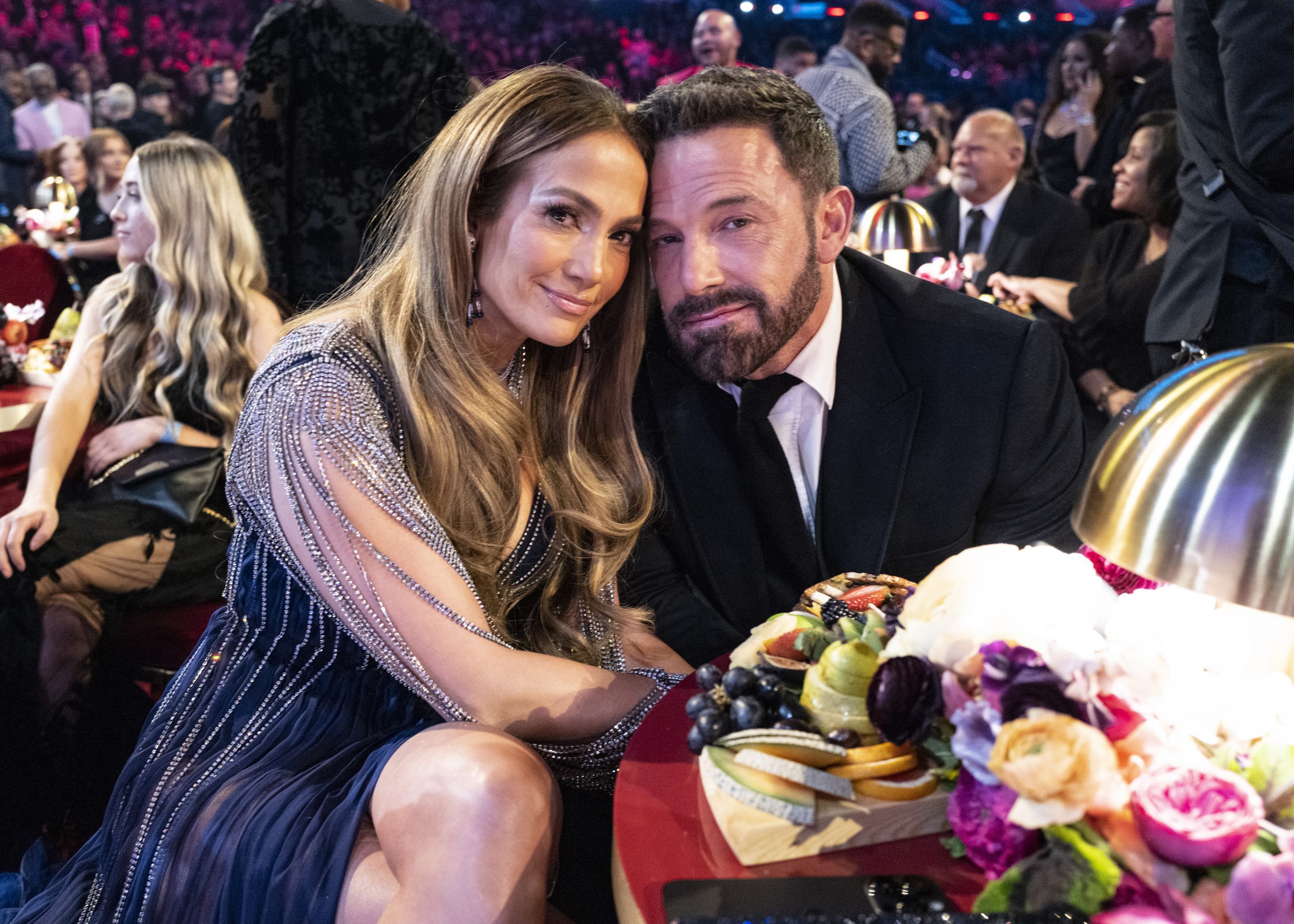 Ben Affleck Jennifer Lopez