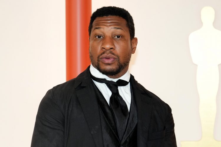 Jonathan Majors