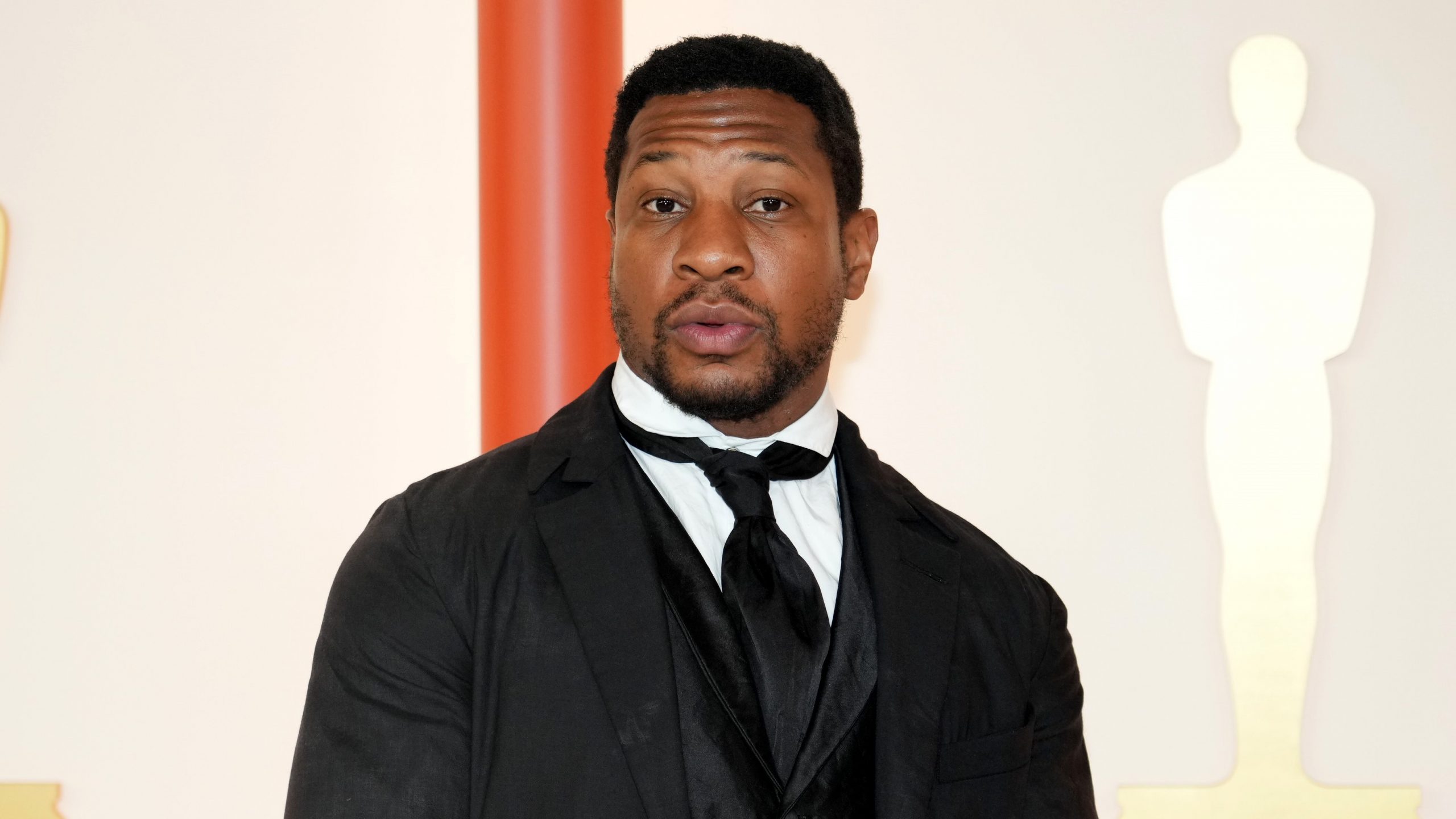 Jonathan Majors