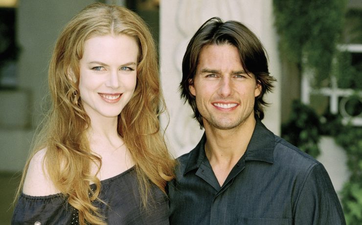 tom cruise nicole kidman