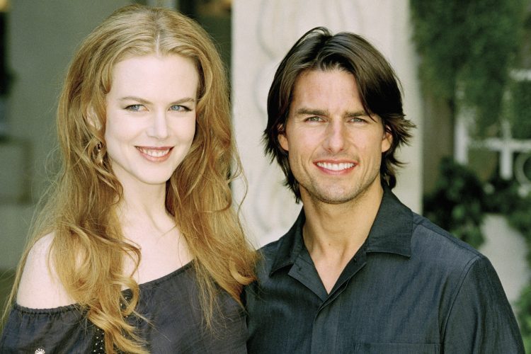 tom cruise nicole kidman