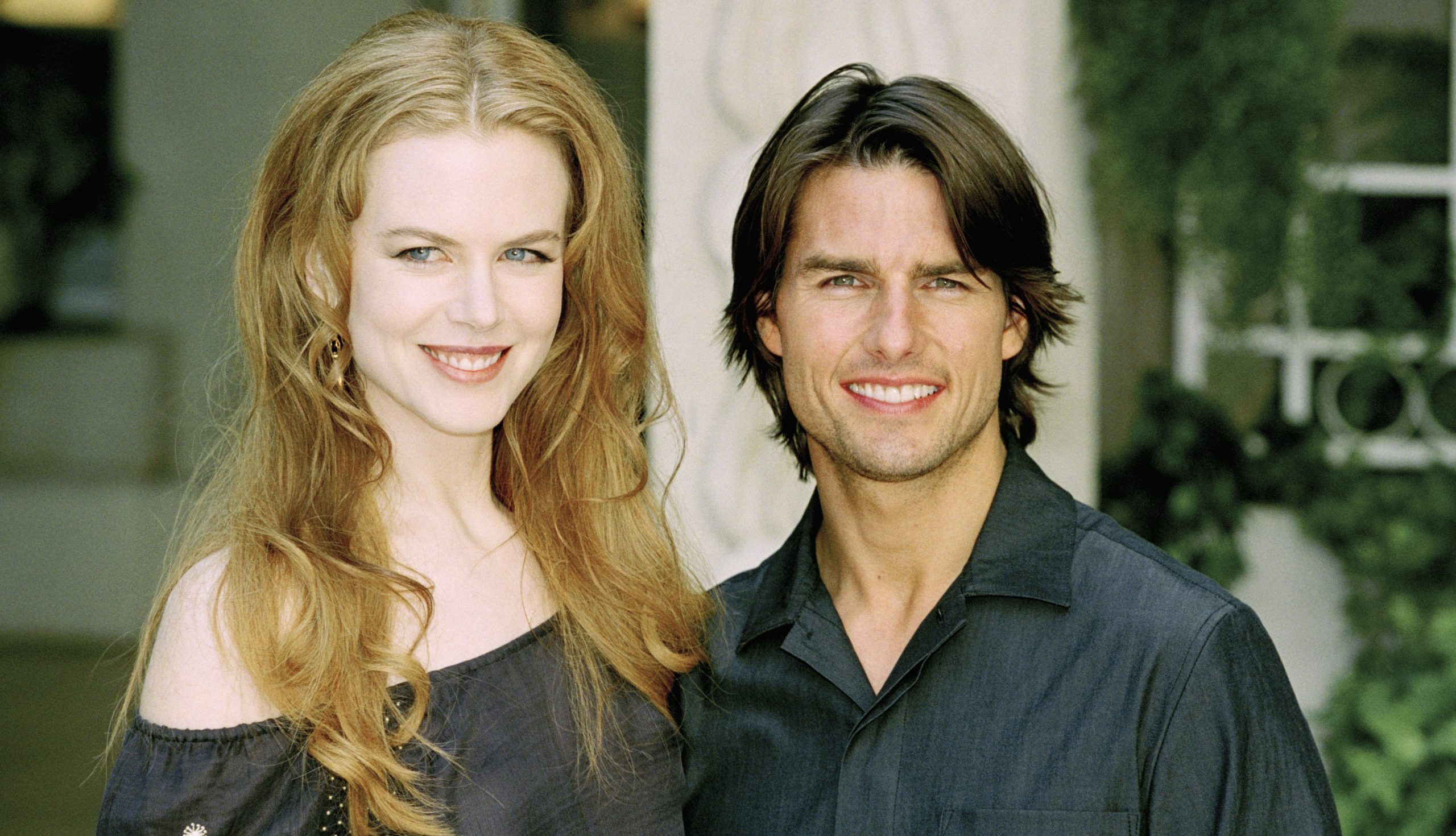 tom cruise nicole kidman