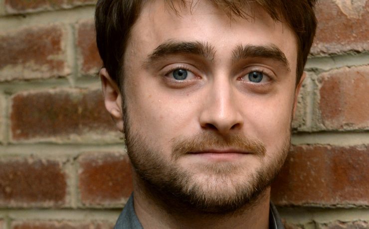 Daniel Radcliffe