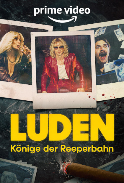 Luden – Il re del quartiere a luci rosse