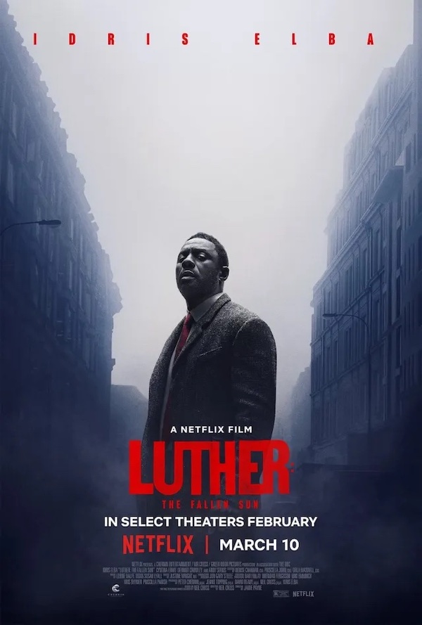 Luther: Verso l’inferno